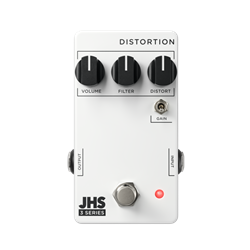 3SDT JHS 3 Series Distortion