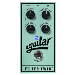 FILTERTWIN Aguilar Filter Twin